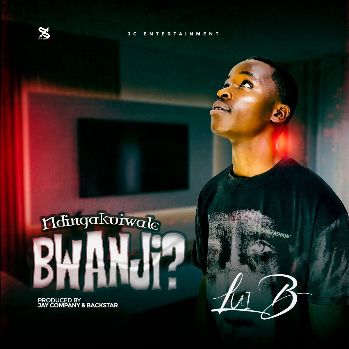 Ndingakuiwale Bwanji?